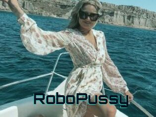 RoboPussy