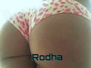 Rodha