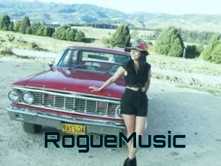 RogueMusic