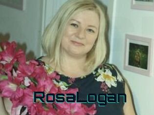 RosaLogan