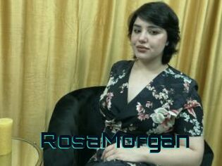 RosaMorgan