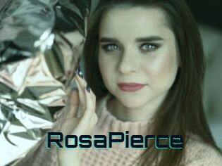RosaPierce