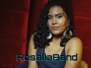 RosaliaBand