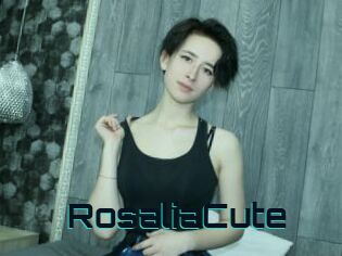 RosaliaCute