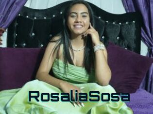 RosaliaSosa