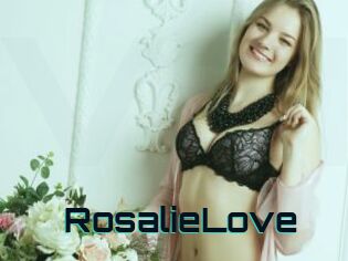 RosalieLove