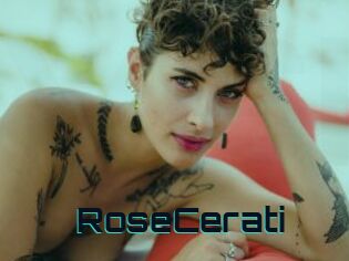 RoseCerati