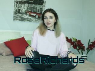 RoseRichards