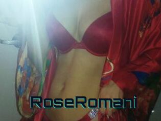 RoseRomani