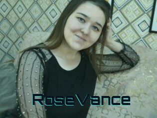 RoseVance