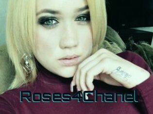 Roses4Chanel