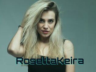 RosettaKeira