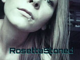 RosettaStoned