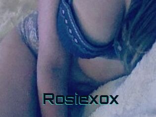 Rosiexox