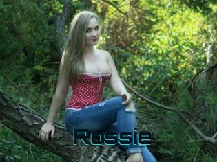 Rossie Vidéos Stars Nues