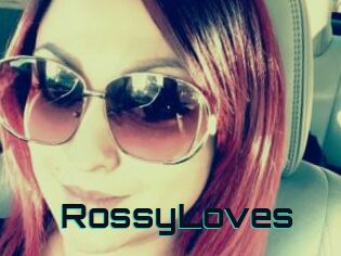 RossyLoves