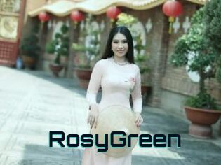 RosyGreen