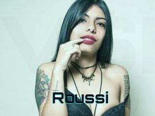 Roussi