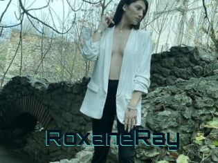 RoxaneRay