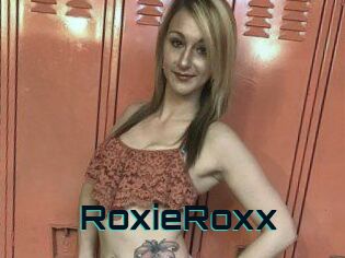 RoxieRoxx
