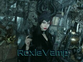 RoxieVamp