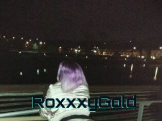 RoxxxyGold