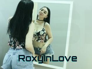 RoxyInLove