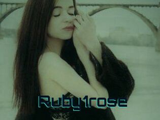 Ruby1rose