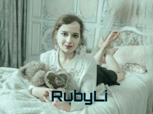 RubyLi
