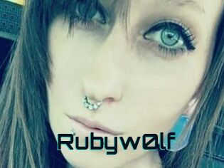 Rubyw0lf
