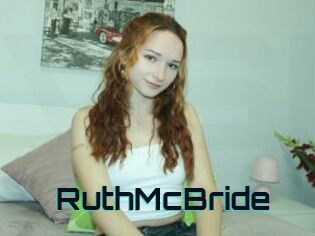 RuthMcBride