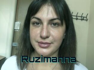 Ruzimanna