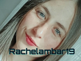 Rachelambar19