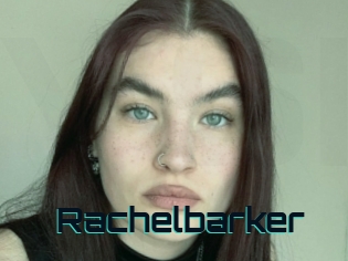 Rachelbarker