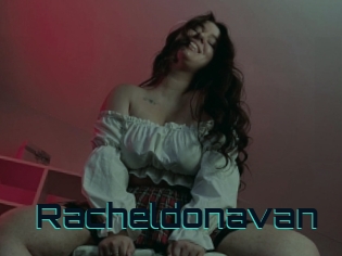 Racheldonavan