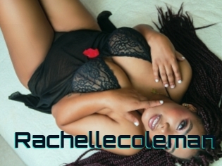 Rachellecoleman