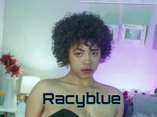 Racyblue