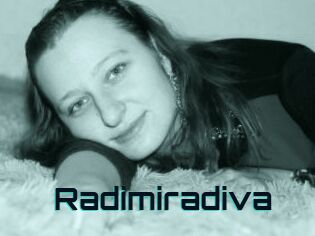 Radimiradiva