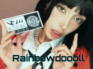 Rainbowdoooll