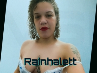 Rainhalett