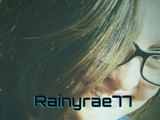 Rainyrae77
