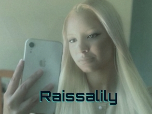 Raissalily