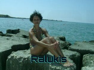 Ralukis