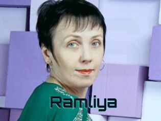 Ramliya
