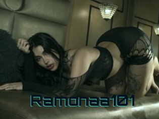 Ramonaa101
