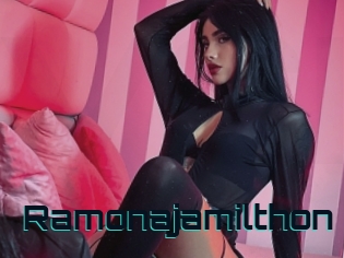 Ramonajamilthon