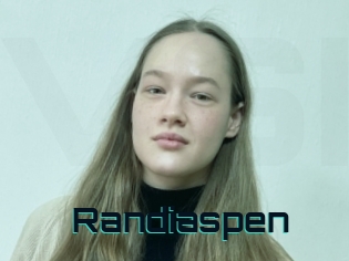 Randiaspen