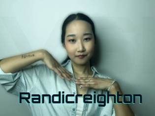 Randicreighton