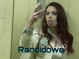 Randidowe