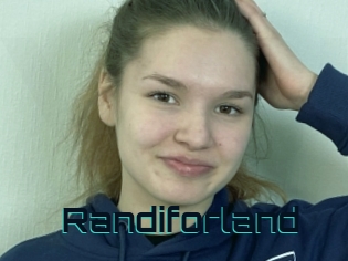 Randiforland